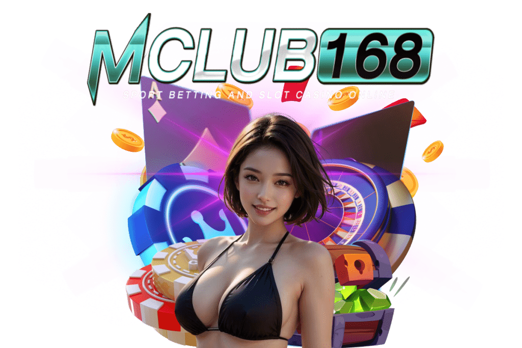 mclub168 wallet